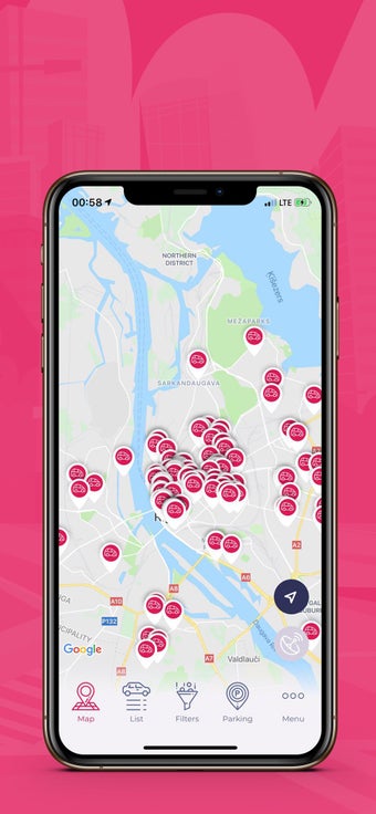 Image 3 for CARGURU - Car sharing