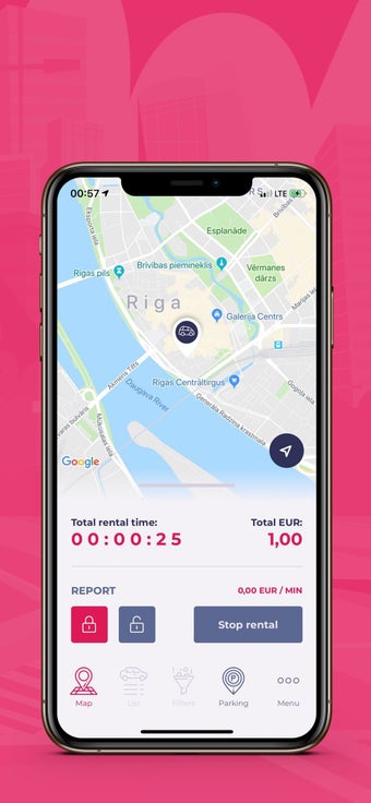 Image 2 for CARGURU - Car sharing