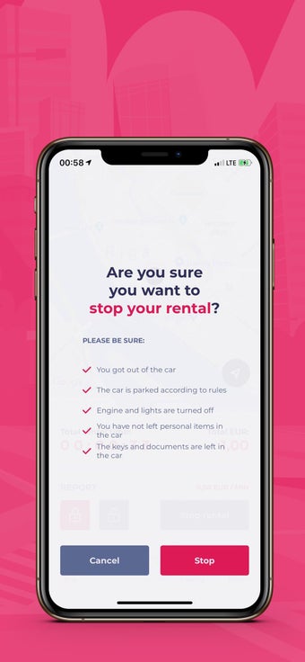 Image 0 for CARGURU - Car sharing