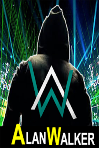 Imagen 0 para Alan Walker Songs DJ
