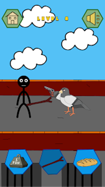 Image 0 for Funny Stickman: Prison Es…