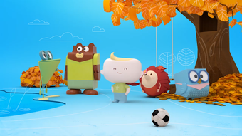 Imagen 2 para EF Small Stars