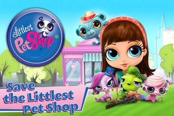 Imagen 0 para Littlest Pet Shop