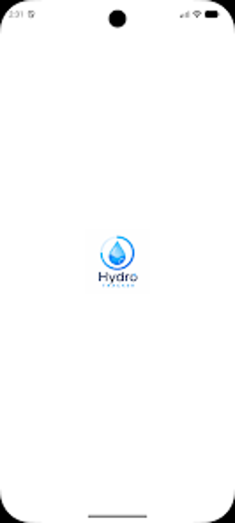 Image 0 for Hydro Tracker