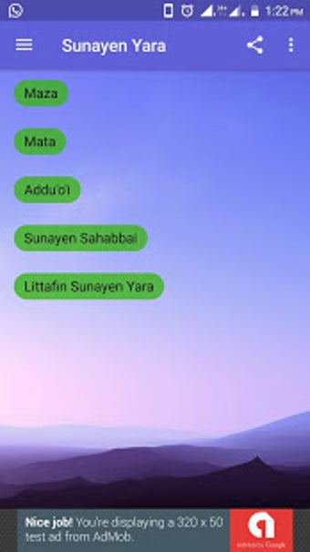 Imagen 2 para Sunayen Yara