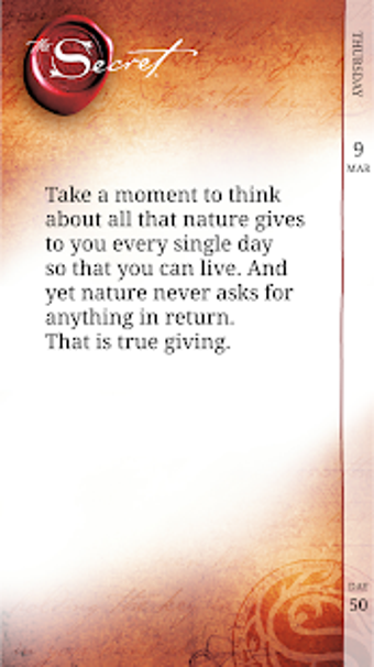 Image 2 for The Secret Daily Teaching…