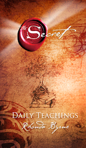 Image 1 for The Secret Daily Teaching…