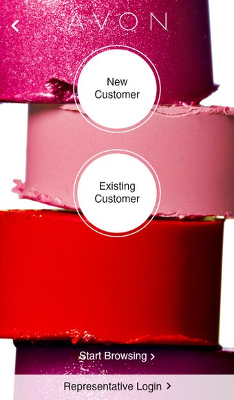 Image 0 for Avon Mobile