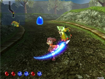 Image 4 for Chantelise: A Tale of Two…