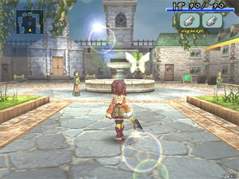 Image 3 for Chantelise: A Tale of Two…