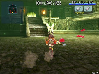 Image 1 for Chantelise: A Tale of Two…