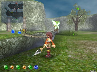 Image 0 for Chantelise: A Tale of Two…