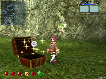 Image 2 for Chantelise: A Tale of Two…