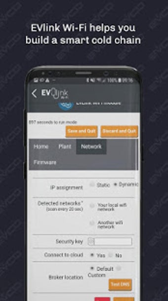 Image 1 for EVlink Wi-Fi for EPoCA