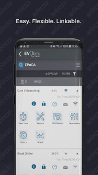 Image 3 for EVlink Wi-Fi for EPoCA