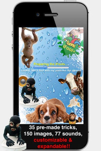 Imagen 0 para iFool Plus