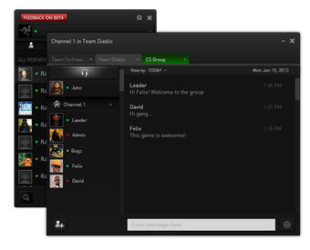 Image 1 for Razer Comms