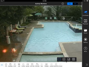 Image 0 for D-LUX View HD
