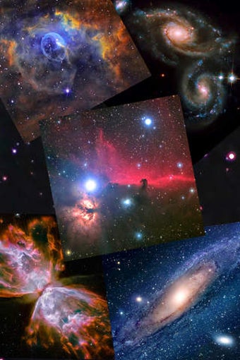 Image 0 for Jigsaw Puzzles: Space Jou…