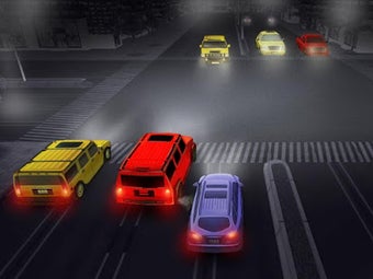 Image 2 for Dr. Car Driving