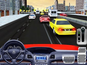 Image 1 for Dr. Car Driving