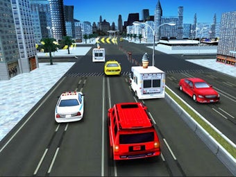 Image 0 for Dr. Car Driving