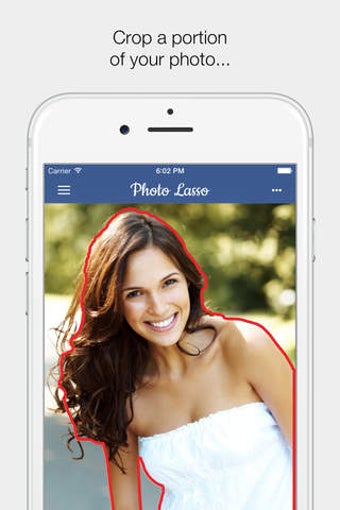 Image 0 for Photo Lasso - Cut Out, Su…
