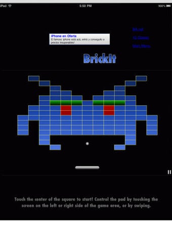 Imagen 0 para 10-in-1 Classic Games BA.…