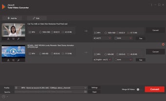 Imagen 0 para Ziiosoft Total Video Conv…