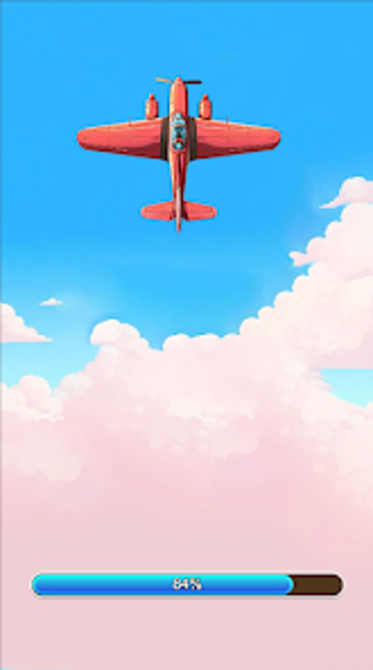 Image 0 for Red Aviator Rise