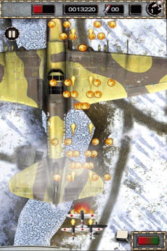 Image 0 for WarShip Gun !