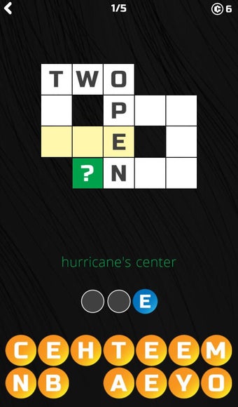 Image 1 for 5-Minute Crossword Puzzle…