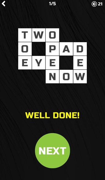 Image 0 for 5-Minute Crossword Puzzle…