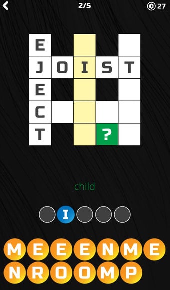 Image 3 for 5-Minute Crossword Puzzle…
