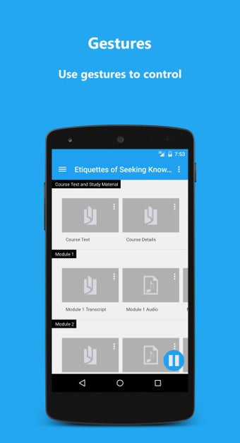 Image 2 for Islamic Online University