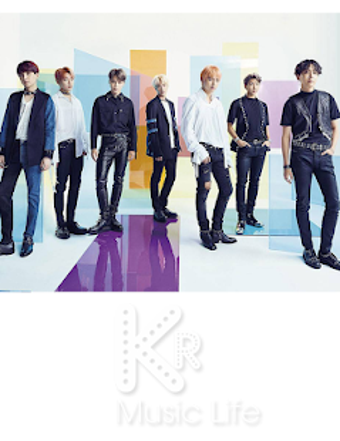 Image 0 for BTS kpop Music