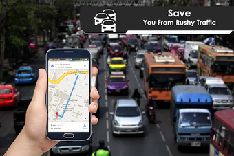 Image 0 for GPS Voice Navigation & Pl…