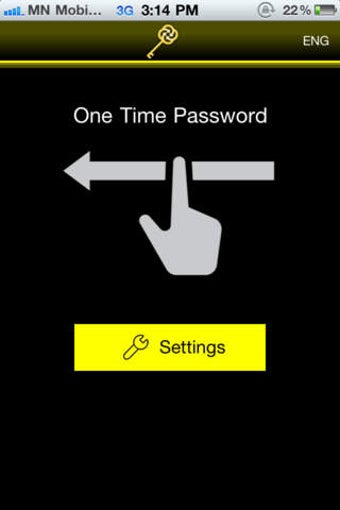 Image 0 for OTP TDB