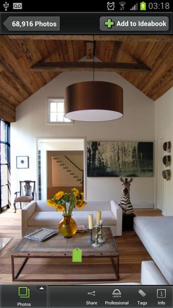 Image 1 for Houzz Interior Design Ide…