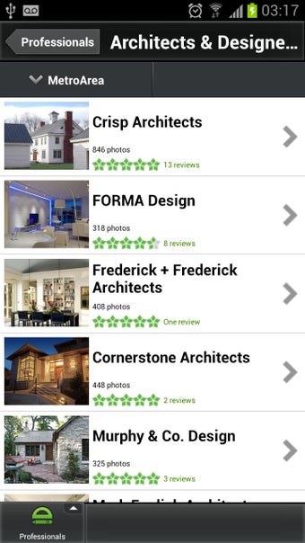 Image 1 for Houzz Interior Design Ide…