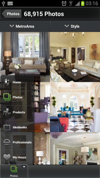 Image 2 for Houzz Interior Design Ide…