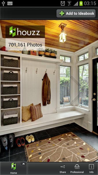 Image 0 for Houzz Interior Design Ide…