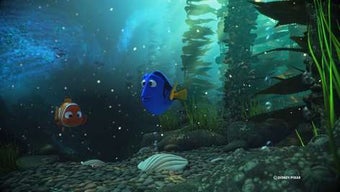 Image 3 for Rush: A DisneyPixar Adven…