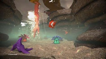 Image 2 for Rush: A DisneyPixar Adven…
