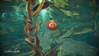 Image 0 for Rush: A DisneyPixar Adven…