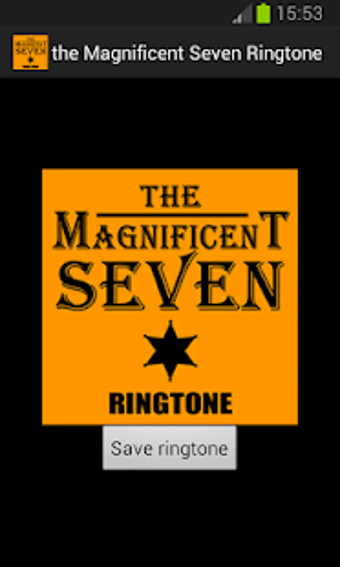 Image 0 for The Magnificent Seven