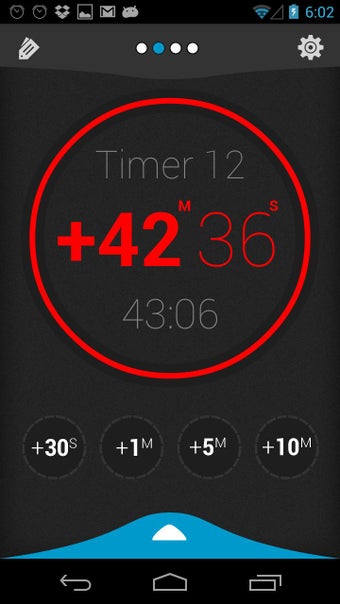 Imagen 2 para Beautiful Timer