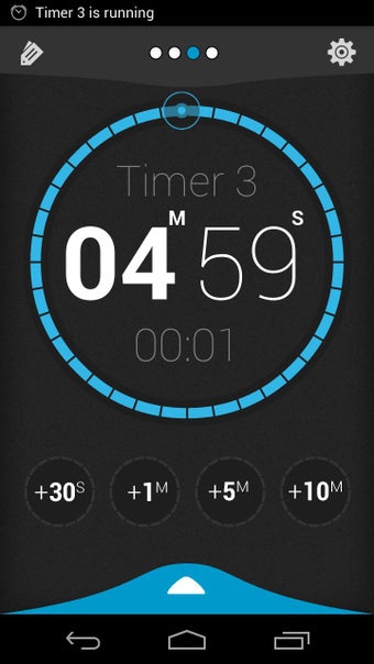 Imagen 1 para Beautiful Timer