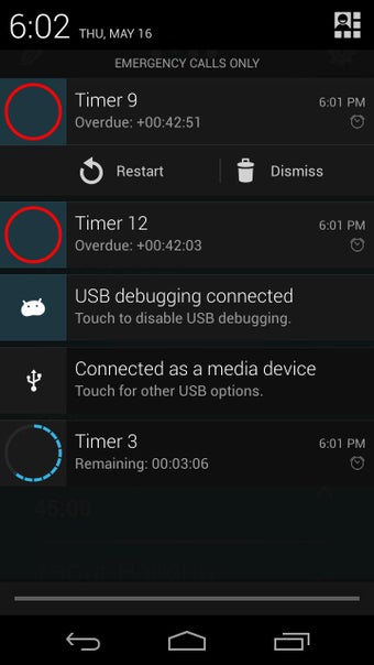 Imagen 0 para Beautiful Timer