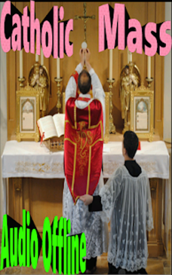 Imagen 3 para Catholic Mass (Offline Au…